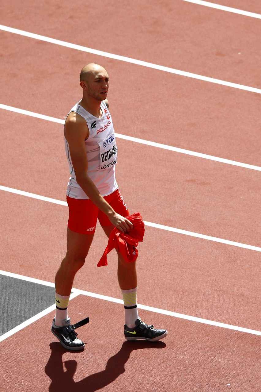 Spokojna i wyluzowana. Kamila Lićwinko skacze po medal [ZDJĘCIA]