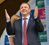 Jacek Kurski zostaje w TVP. Wytargował 2,5 miesiąca na stanowisku prezesa!