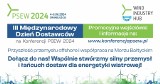 Dzień Dostawców na Konferencji PSEW2024 – międzynarodowa współpraca na rzecz silnego przemysłu wiatrowego w Europie