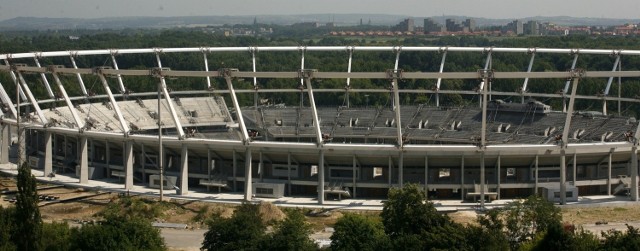 Stadion Śląski