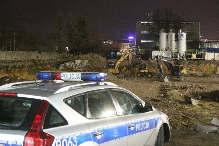 Potężna bomba w centrum Wrocławia. Ewakuacja tysięcy ludzi