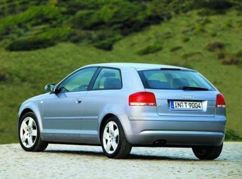 Fot. Audi: Niemiecki silnik 1,9 l/105 KM zasilany jest...