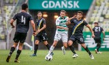 Lechia Gdańsk przegrała próbę generalną. W meczu z Asteras dobre były tylko nieliczne akcje [zdjęcia]