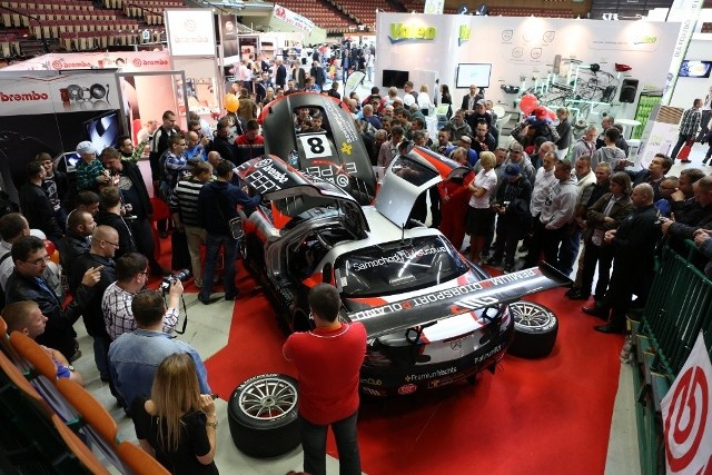 ProfiAuto Show