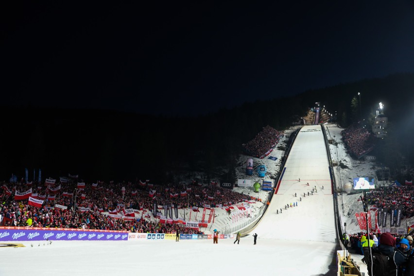 Skoki narciarskie dzisiaj KONKURS NA ŻYWO, WYNIKI Zakopane 2020. Kamil Stoch zwycięzcą w Zakopanem LIVE 26.01.20