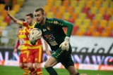 Grzegorz Sandomierski udanie zadebiutował w CFR Cluj. Były bramkarz Jagiellonii Białystok zachował czyste konto