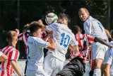Unia Tarnów - Cracovia II. Baraże o awans do III ligi, w środę pierwszy mecz