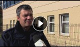 Mężczyzna z Katowic podpalił swoją rodzinę. Ranni trafili do szpitala [WIDEO]