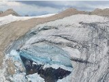 Włochy. W Dolomitach wznowiono akcję poszukiwawczą po oderwaniu się fragmentu lodowca. Wiele osób zaginionych 