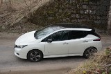 Nissan Leaf się obronił. Felieton Ryszarda M. Perczaka 