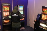 KAS zlikwidowała nielegalny salon gier hazardowych w Zambrowie