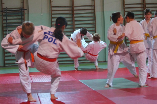 Spór o halę judo w Poznaniu: Judocy chcą wyjaśnić kulisy konkursu