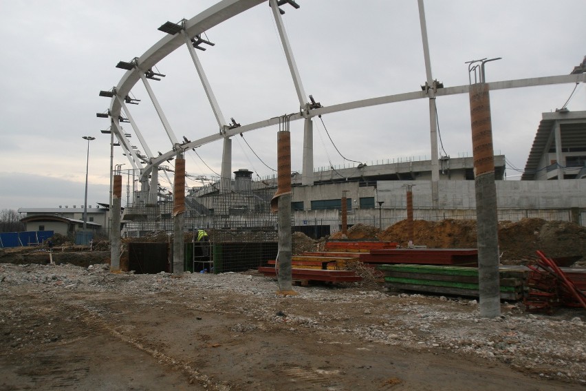 Stadion Śląski