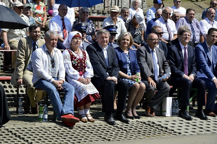 W Zdyni zakończyła się 36. Watra. W piątek były zaręczyny, wczoraj wesele a dzisiaj poprawiny [ZDJĘCIA]