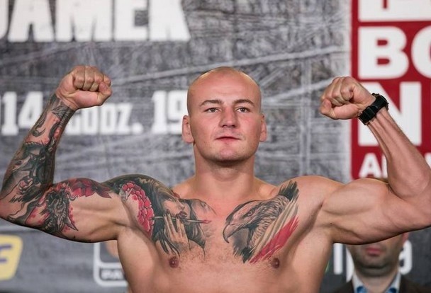 SZPILKA vs WILDER. O KTÓREJ WALKA SZPILKI? KIEDY WALKA SZPILKI? | Express  Ilustrowany