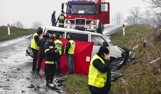 Tragedia w Weryni koło Kolbuszowej rozegrała się 26 marca tego roku