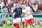 Francja - Polska 3:1. Zobacz gole na WIDEO. MŚ 2022 obszerny skrót. Robert Lewandowski z golem