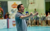 Trener Marcin Wojtowicz (Roleski Grupa Azoty Tarnów): Chcemy stworzyć drużynę, którą będzie miała szansę na równorzędną walkę w Tauron Lidze