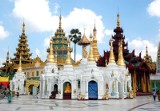 Birma. Baśniowe sanktuarium 