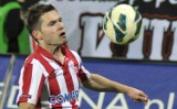 Vladimir Boljevic po opuszczeniu Cracovii przebił się do reprezentacji