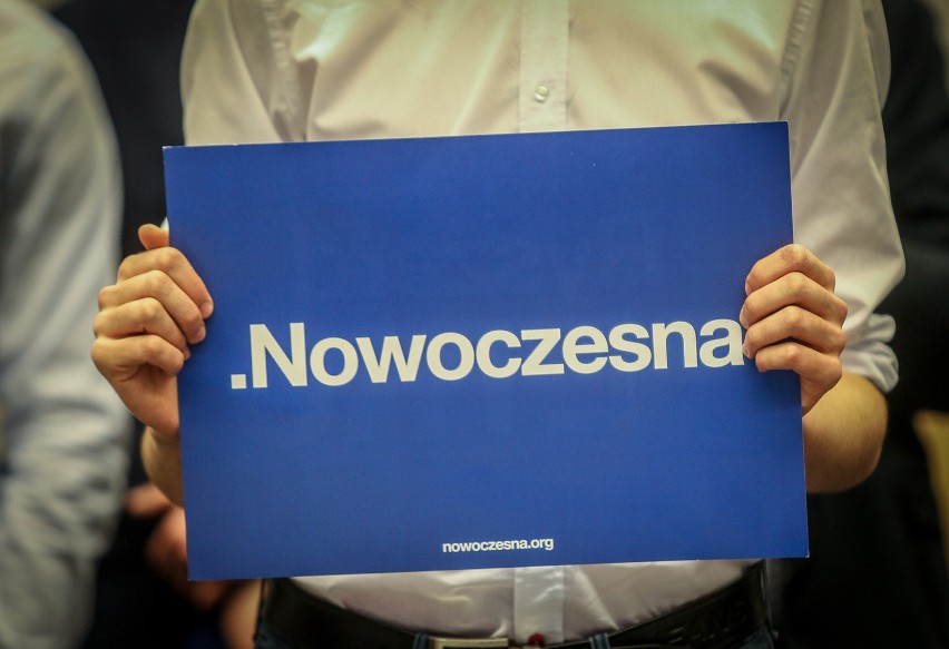 Wrocław: Działacze Nowoczesnej odchodzą. To efekt koalicji z Dutkiewiczem