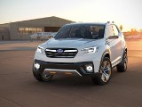 Subaru VIZIV Future Concept. Premiera w Tokio [galeria]