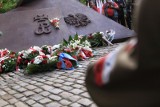 79. rocznica Powstania Warszawskiego. Poznaniacy złożą kwiaty przy pomniku Polskiego Państwa Podziemnego i Armii Krajowej