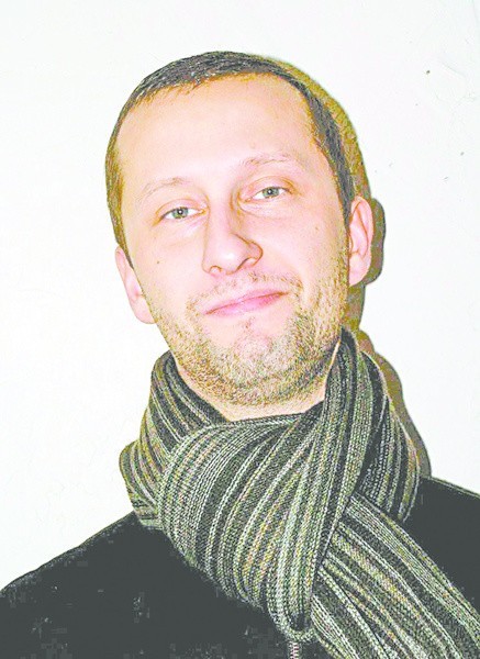 Bartosz Barkowski