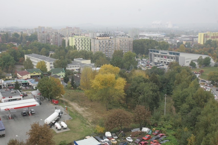 Hotel Holiday Inn będzie pierwszym w woj. śląskim. Taki...