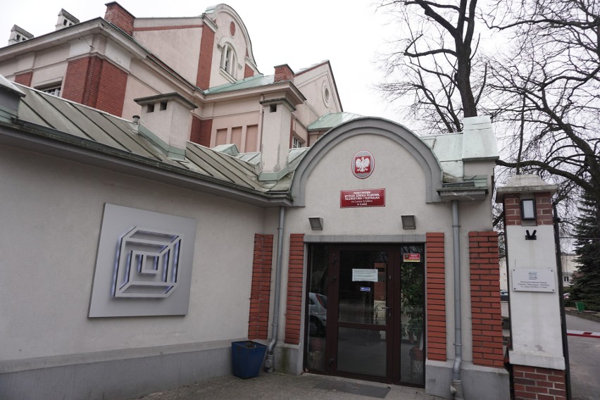 Łódzka Szkoła Filmowa jest najbardziej znaną polską uczelnią...