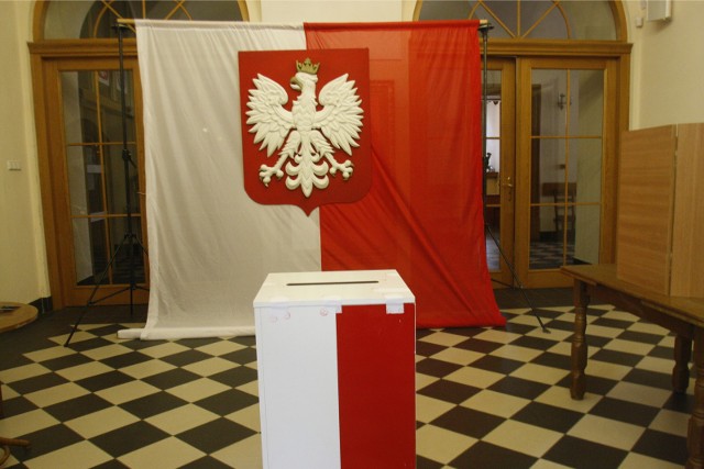 Wybory Samorządowe 2018 w Sępólnie Krajeńskim. Lista kandydatów i miejsca głosowania 