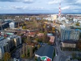 Będzie Central Park we Wrocławiu. Wiemy już, kiedy miasto przejmie od wojska tereny na Kępie Mieszczańskiej