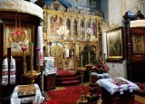 Święto Chrztu Pańskiego. Uroczystości liturgiczne u prawosławnych