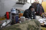 Poddębice: Burmistrz nie chce, by MONAR prowadził ośrodek dla bezdomnych w Feliksowie [LIST]