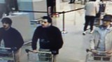 Opublikowano wizerunek trzech podejrzanych o zamach na brukselskim lotnisku 