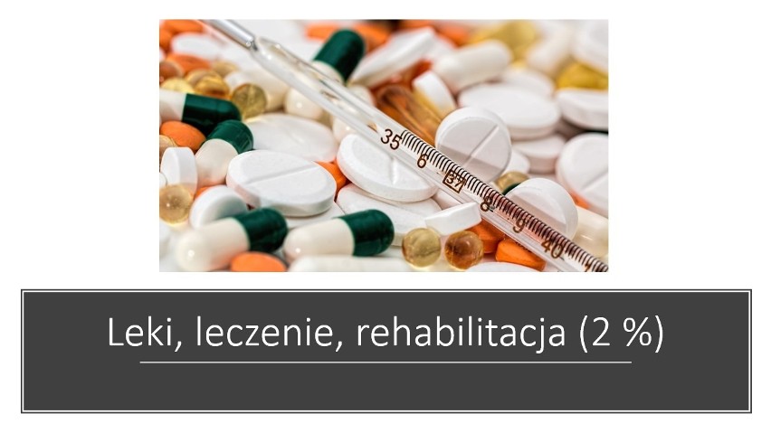 500+ na pierwsze dziecko: na co rodzice przeznaczają pieniądze? Zobacz ranking wydatków świadczenia Programu Rodzina 500+ 