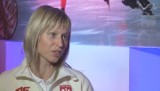 Krystyna Pałka: Jestem w stanie walczyć z czołowymi zawodniczkami (wideo)