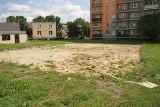 Gdzie jest plac zabaw na Grochowej w Kielcach?