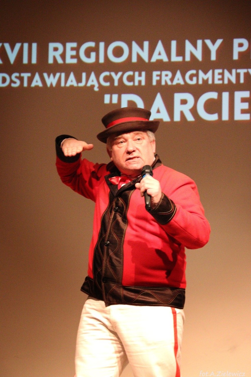 „Carniacy” i „Kurpiowszczyzna” wspólnie wystąpią na Sejmiku Teatrów Wsi Polskiej w Stoczku Łukowskim