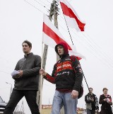 Białoruś chce oddechu demokracji 
