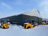 Firma Toolmex Truck rozbudowuje się w Szydłowcu. Światowy gigant poszukuje kolejnych rąk do pracy
