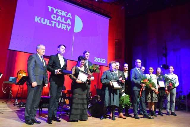 Tyska Gala Kultury