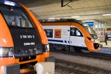 Od 3 września mniej pociągów Kolei Małopolskich do Krakowa [ROZKŁADY JAZDY SKA]