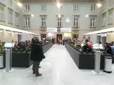 Wrocław: Już "tylko" półtorej godziny w kolejce po paszport 
