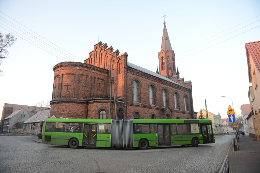 Czerwieńsk. Co zmieni się niebawem w tej gminie?