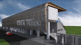 Stadion w Środzie Wielkopolskiej z dofinansowaniem w wysokości 9,5 mln zł. Ma być gotowy w 2022 roku