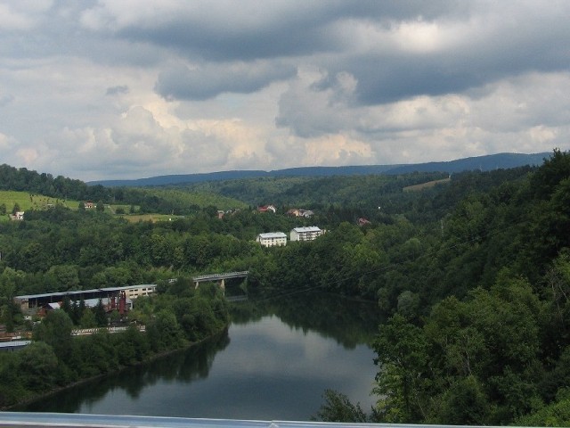 Gmina Solina najlepsza w Rankingu Gmin Podkarpacia 2012Gmina Solina drugi raz została wybraną najlepsza w Podkarpackiem.