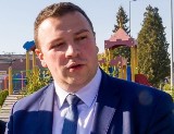 Białystok. Mariusz Nahajewski został nowym dyrektorem Podlaskiego Zarządu Dróg Wojewódzkich