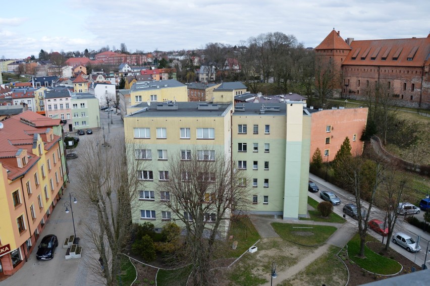 Ceny wynajmu poszybowały w górę. A wolnych mieszkań w...