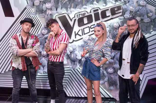 Przed nami 6 edycja programu "The Voice Kids". Szykują się wielkie zmiany. Wiemy, kto zastąpi Dawida Kwiatkowskiego w roli trenera